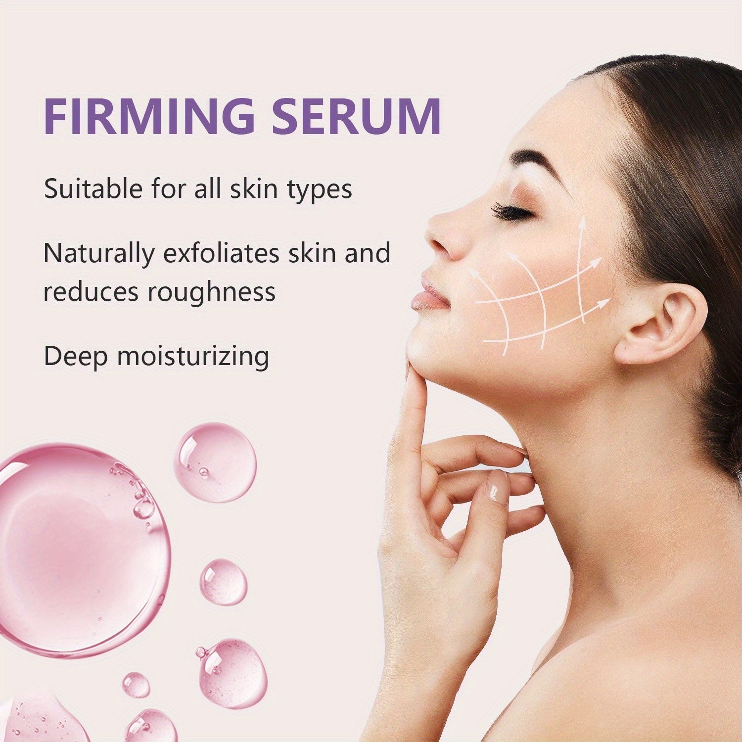 This Retinol Essence, Packed with Niacinamide, Retinol, Vitamin E, And Vitamin B3