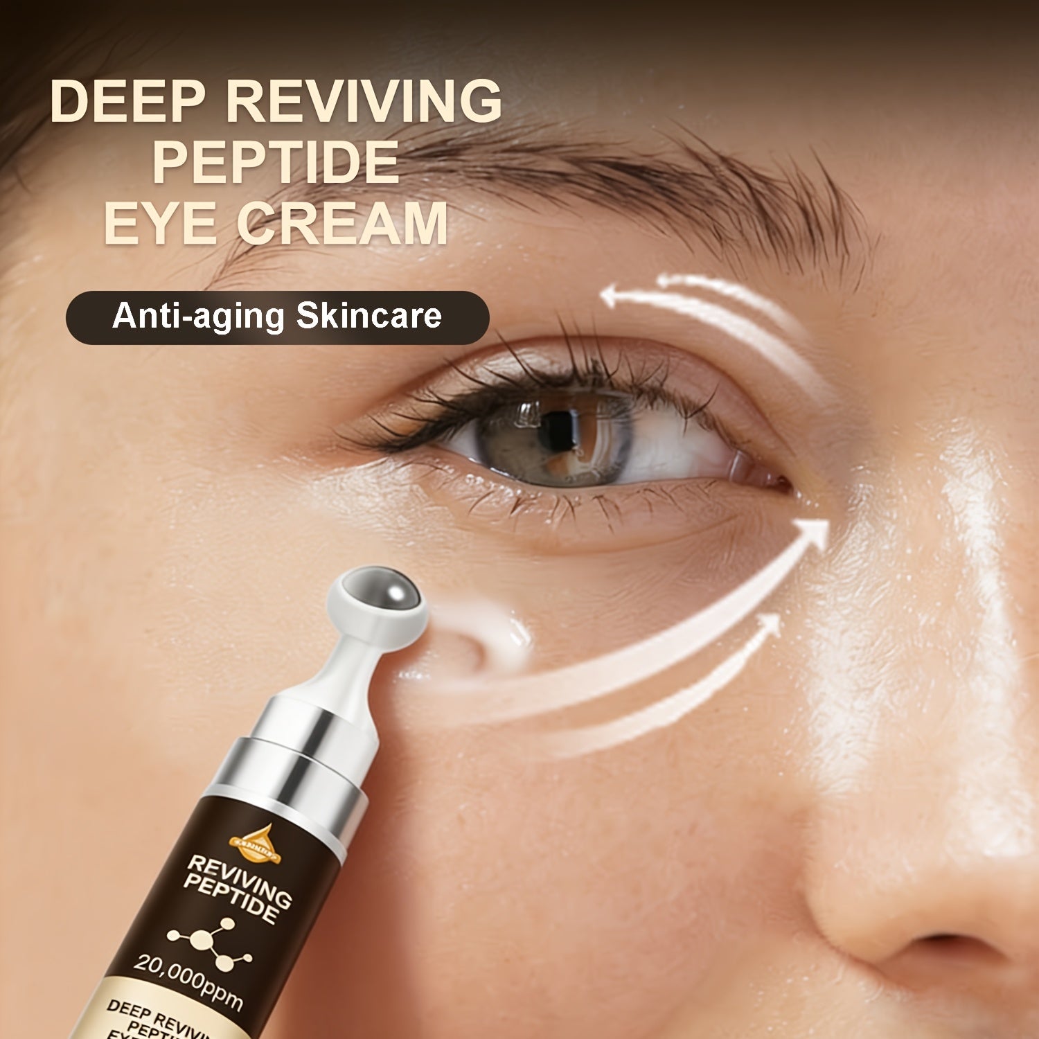 SUMIFANG Eye Cream