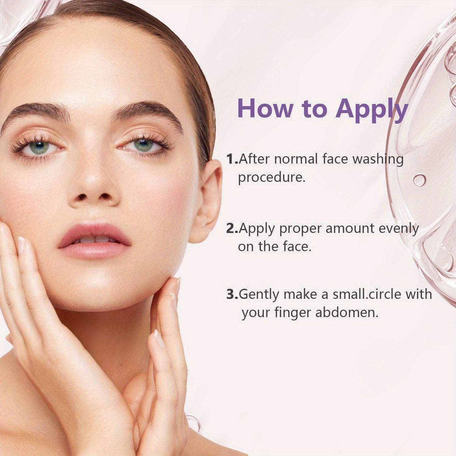 This Retinol Essence, Packed with Niacinamide, Retinol, Vitamin E, And Vitamin B3