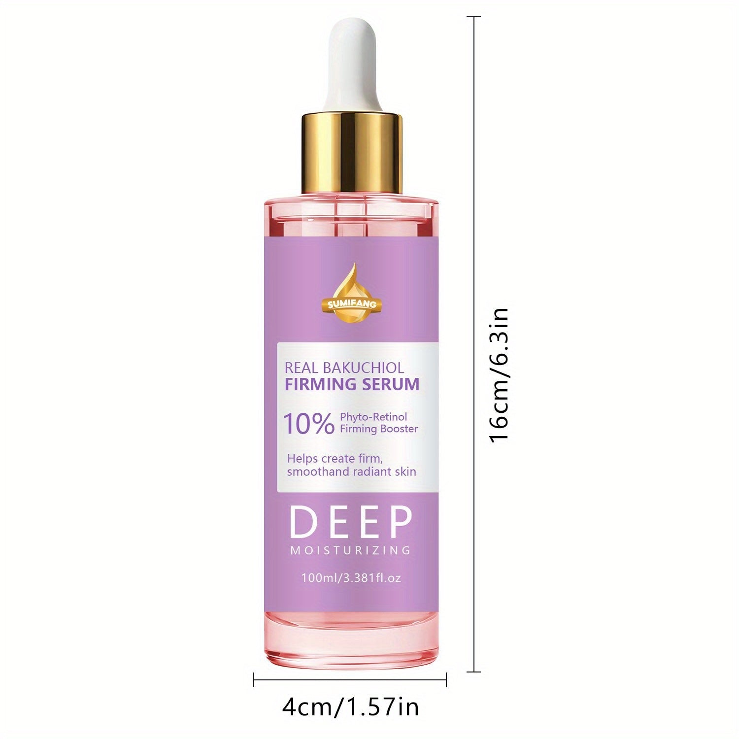 This Retinol Essence, Packed with Niacinamide, Retinol, Vitamin E, And Vitamin B3